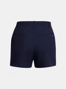 Women's shorts Under Armour UA Drive 4in Short-BLU - Women's