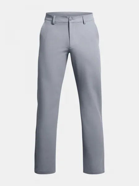 Men's Sports Pants Under Armour UA Tech Tapered Pant-GRY - Men