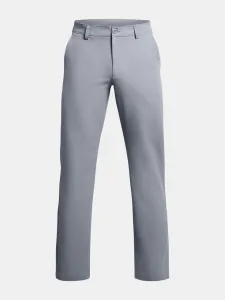 Men's Sports Pants Under Armour UA Tech Tapered Pant-GRY - Men