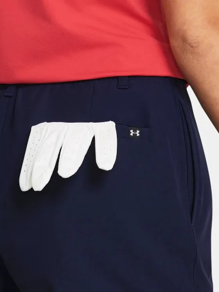 Women's shorts Under Armour UA Drive 4in Short-BLU - Women's