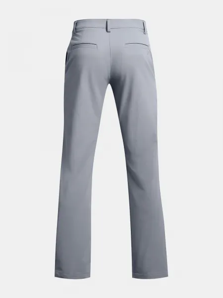 Men's Sports Pants Under Armour UA Tech Tapered Pant-GRY - Men