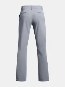 Men's Sports Pants Under Armour UA Tech Tapered Pant-GRY - Men