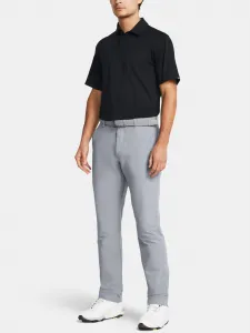 Men's Sports Pants Under Armour UA Tech Tapered Pant-GRY - Men