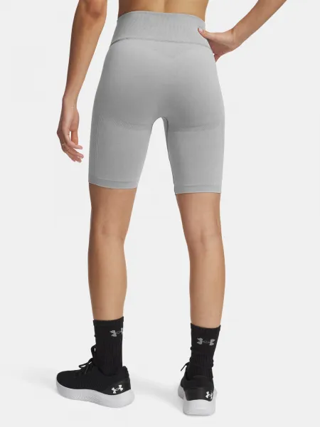 Women's shorts Under Armour Vanish Seamless Washed Short - Women's