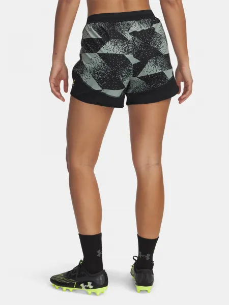 Women's shorts Under Armour UA W's Ch. Pro Shorts PRNT - Women's