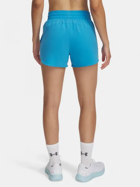 Women's shorts Under Armour UA Vanish 3in Short - Women's