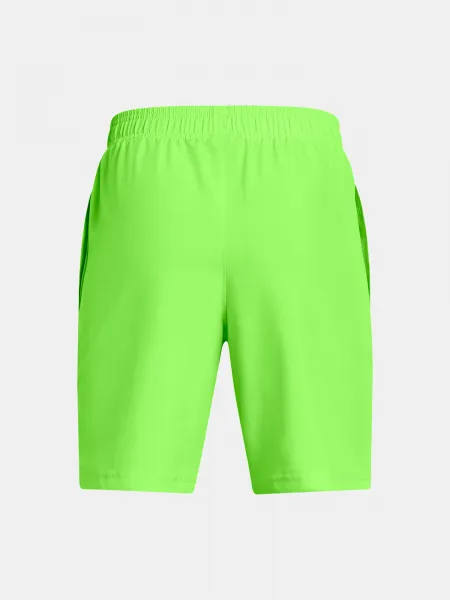 Boys' shorts Under Armour UA Tech Woven Wordmark Short - Boys