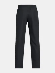 Boys' Sports Pants Under Armour UA B Rival Wvn Pant - Boys