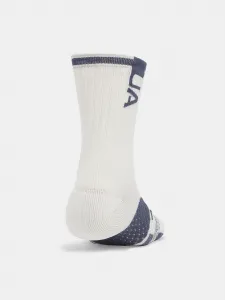 Unisex socks Under Armour UA AD Playmaker 1pk Mid - unisex
