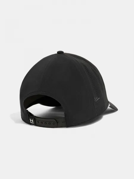 Men's cap Under Armour M JS DRIVE PM SNAPBACK - Men's