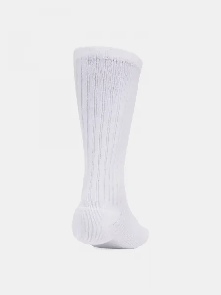 Unisex socks Under Armour Sportswear Ctn Scrunch Crew - unisex