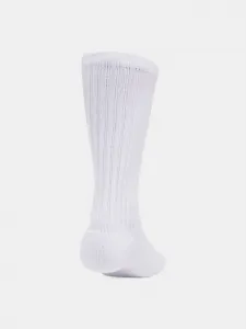 Unisex socks Under Armour Sportswear Ctn Scrunch Crew - unisex
