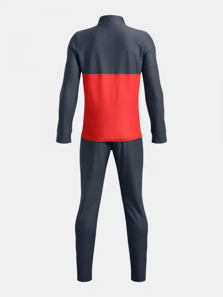 Under Armour UA B's Challenger Tracksuit - Boys