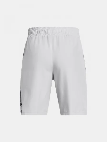 Boys' shorts Under Armour UA Tech Woven Graphic Short - Boys