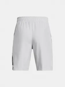 Boys' shorts Under Armour UA Tech Woven Graphic Short - Boys