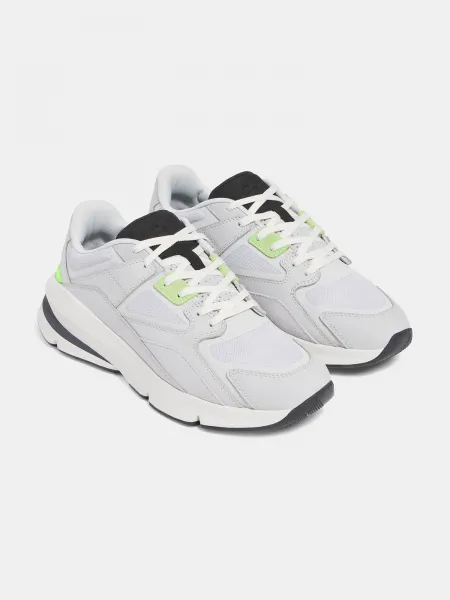 Unisex shoes Under Armour UA Forge 96 reissue - unisex