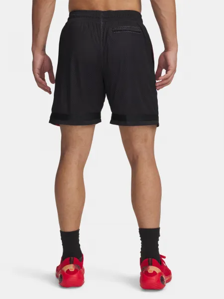 Men's shorts Under Armour Curry Statement Short I - Men's