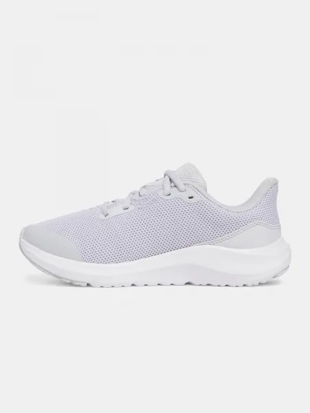 Girls' shoes Under Armour UA GGS Pursuit 4 - Girls