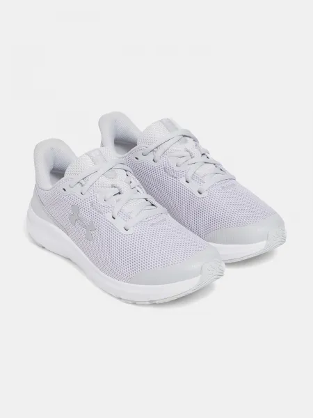 Girls' shoes Under Armour UA GGS Pursuit 4 - Girls