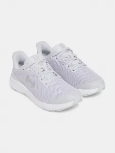 Girls' shoes Under Armour UA GGS Pursuit 4 - Girls