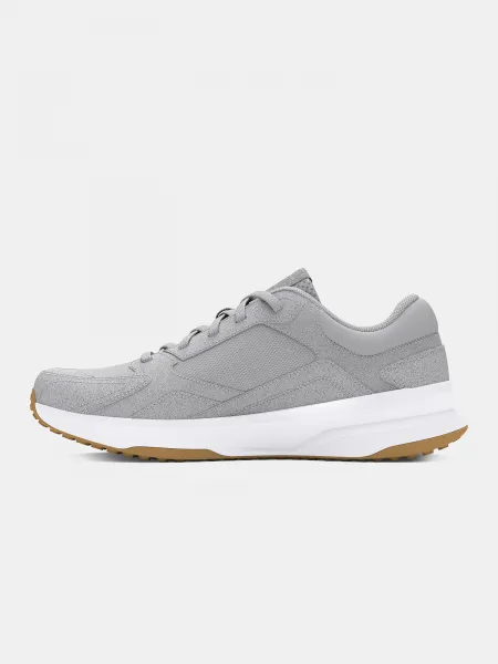 Women's shoes Under Armour UA W Edge SUEDE - Women's