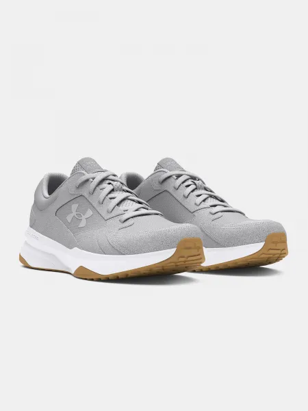 Women's shoes Under Armour UA W Edge SUEDE - Women's