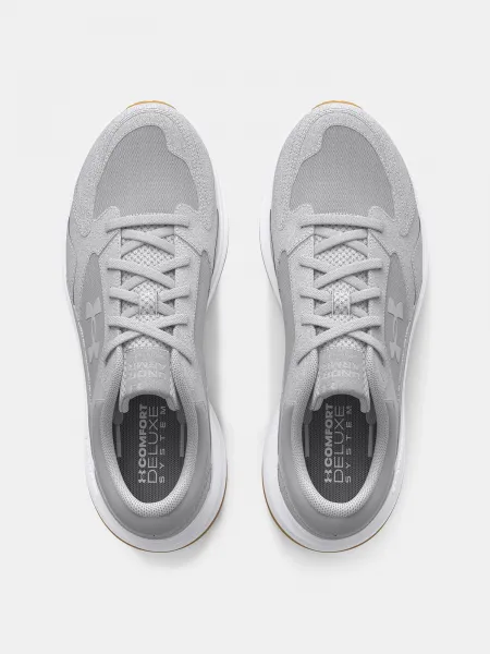 Women's shoes Under Armour UA W Edge SUEDE - Women's