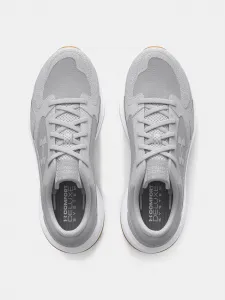 Women's shoes Under Armour UA W Edge SUEDE - Women's
