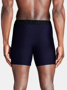 Men's boxers Under Armour M UA Perf Tech 6in 1pk-BLU - Men's