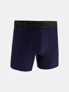 Men's boxers Under Armour M UA Perf Tech 6in 1pk-BLU - Men's