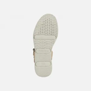 Beige women's sandals Geox Gardenia - Women's