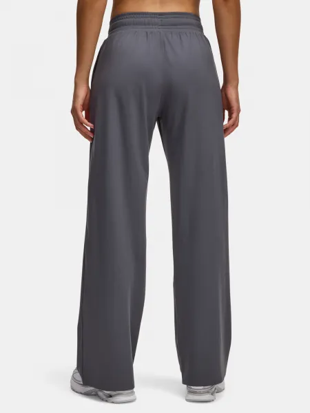 Women's Sports Pants Under Armour Motion Open Hem Pant - Women's