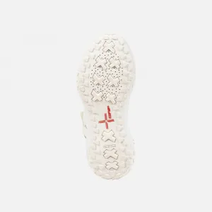 White women's sandals Geox Sorapis + Grip - Women