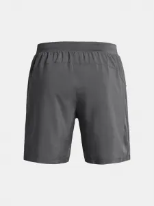 Men's shorts Under Armour UA LAUNCH 7'' SHORTS-GRY - Men's