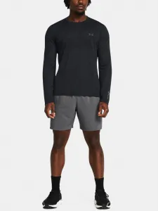 Men's shorts Under Armour UA LAUNCH 7'' SHORTS-GRY - Men's