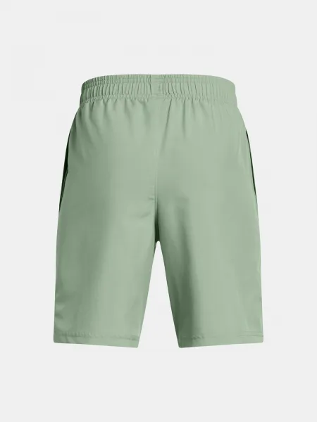 Boys' shorts Under Armour UA Tech Woven Wordmark Short - Boys