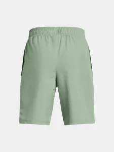 Boys' shorts Under Armour UA Tech Woven Wordmark Short - Boys