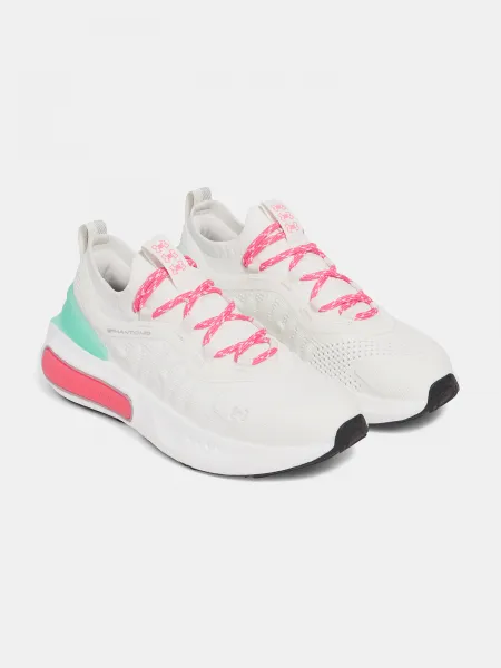 Women's shoes Under Armour UA W Phantom 4 - Women's