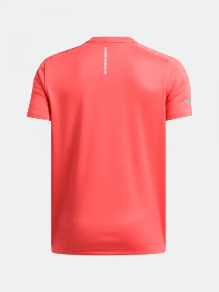 Boys' T-shirt Under Armour UA Tech Utility SS - Boys