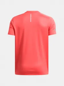 Boys' T-shirt Under Armour UA Tech Utility SS - Boys