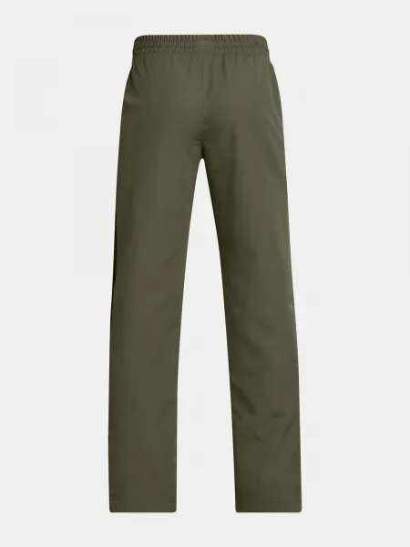 Boys' Sports Pants Under Armour UA B Rival Wvn Pant - Boys