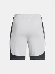Boys' shorts Under Armour UA Tech Vent Jcqrd Sts - Boys