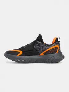 Unisex Shoes Under Armour UA FLOW FUTR X 4 UAA - unisex