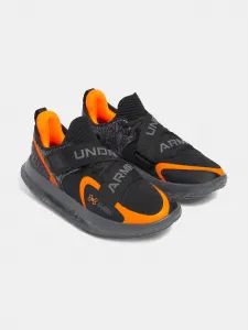 Unisex Shoes Under Armour UA FLOW FUTR X 4 UAA - unisex