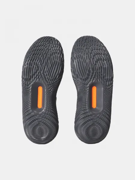 Unisex Shoes Under Armour UA FLOW FUTR X 4 UAA - unisex