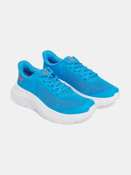 Under Armour UA BPS Rogue 5 AL Boys' Shoes - Boys