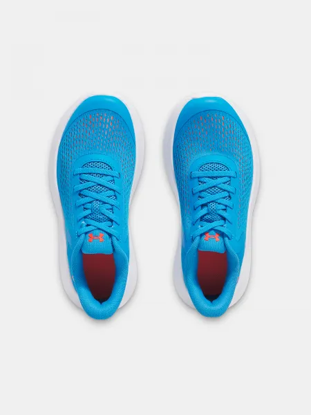 Under Armour UA BPS Rogue 5 AL Boys' Shoes - Boys