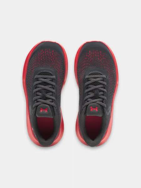 Under Armour UA BPS Rogue 5 AL Boys' Shoes - Boys