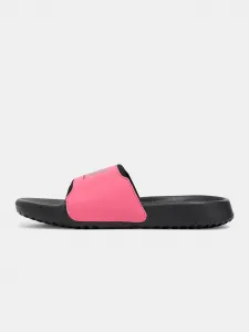 Girls' slippers Under Armour UA G Ignite Select - Girls