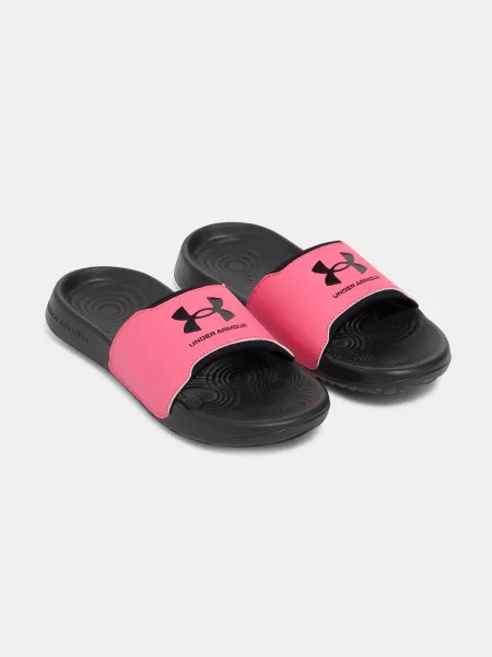 Girls' slippers Under Armour UA G Ignite Select - Girls